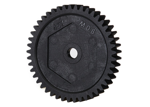 TRAXXAS 45T 32P Spur Gear - 8053