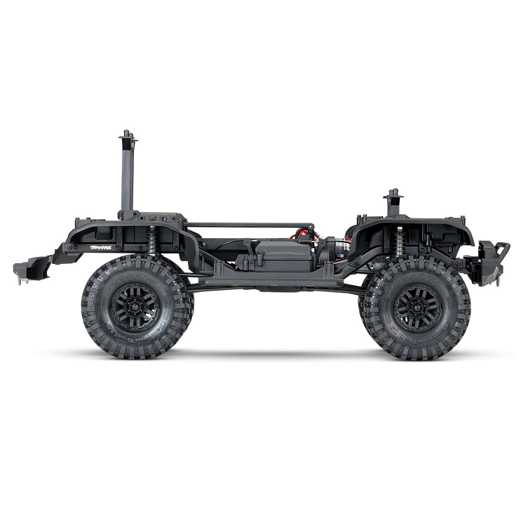 TRAXXAS TRX4 CHASSIS KIT - 82016-4