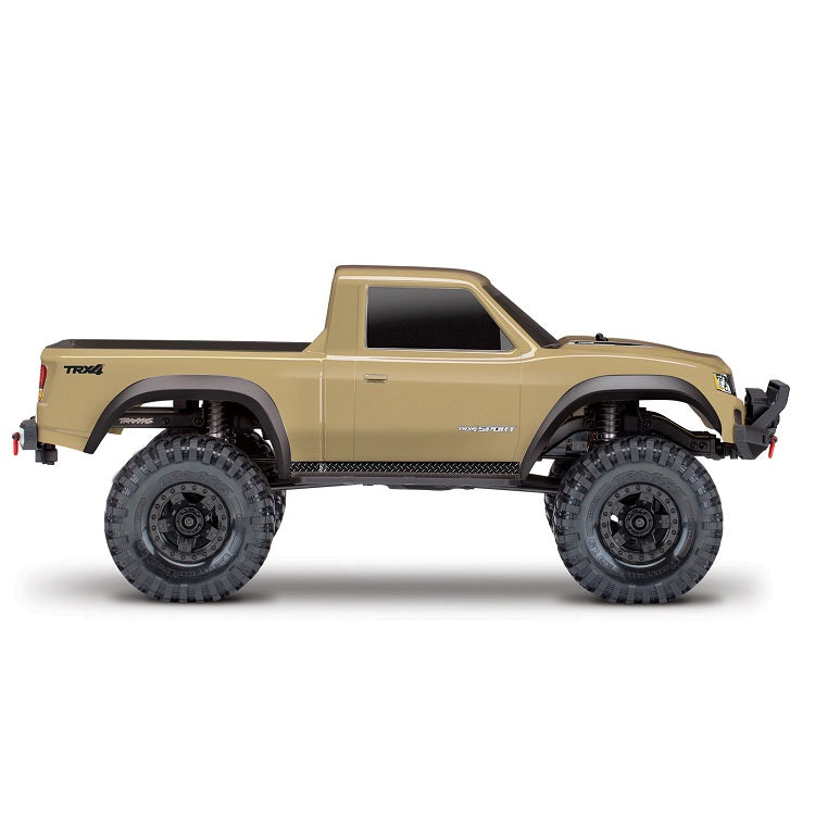 TRAXXAS TRX-4 SPORT CRAWLER Tan 82024-4TAN