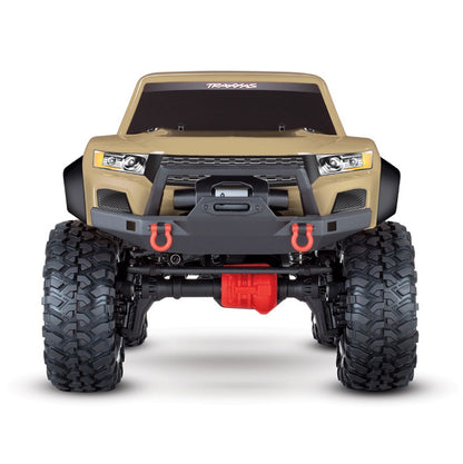 TRAXXAS TRX-4 SPORT CRAWLER Tan 82024-4TAN