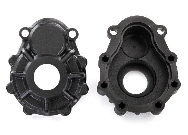 TRAXXAS Outer Portal Drive Housing Fr/Rr 2pcs - 8251