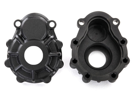 TRAXXAS Outer Portal Drive Housing Fr/Rr 2pcs - 8251