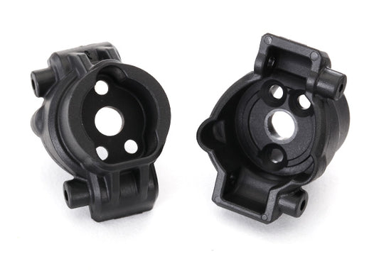 TRAXXAS Portal Drive Rear Axle Mounts L&R - 8256