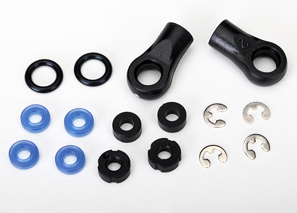 TRAXXAS GTS Shock Rebuild Kit 16pcs - 8262