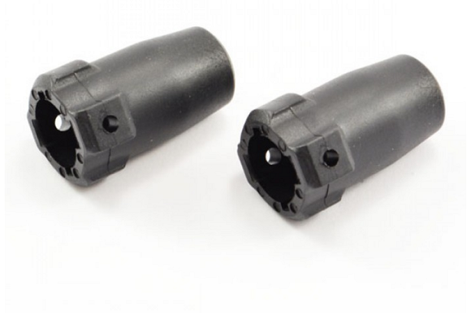 RIVERHOBBY Axle Adapter 2pcs FTX-8310 - RH-10662