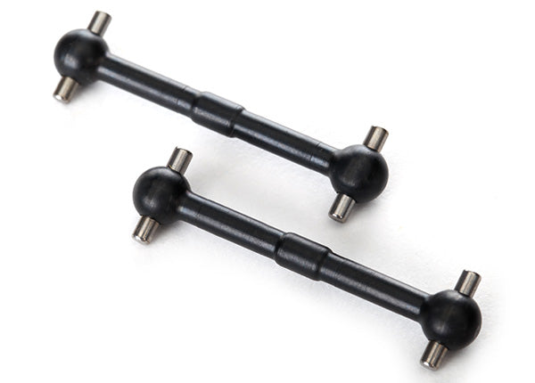 TRAXXAS Dogbone Driveshafts Rear 2pcs - 8351