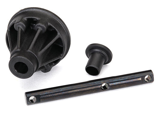 TRAXXAS Spool Housing & Shaft w/ Bushing - 8379