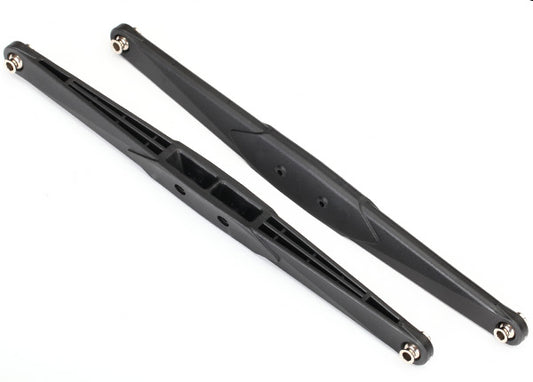 TRAXXAS Trailing Arms Set w/ Pivot Balls - 8544