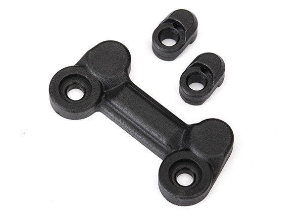 TRAXXAS Suspension Pin Retainers Upper & Lower 3pcs - 8546