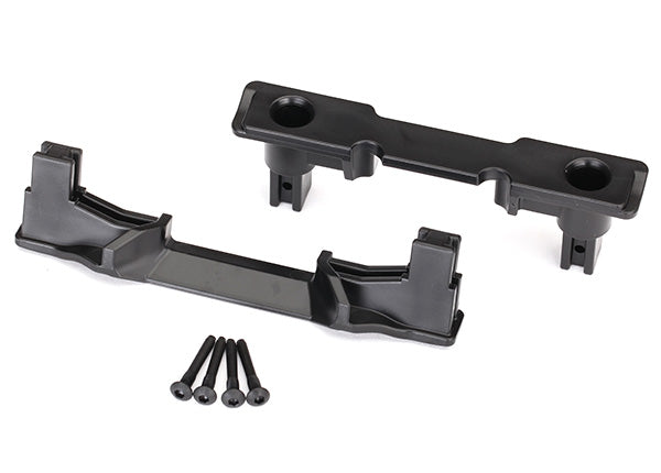 TRAXXAS Clipless Body Posts Fr& Rr - 8614