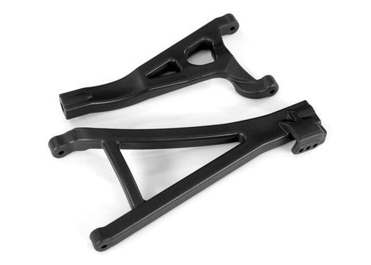 TRAXXAS HD Suspension Arms RHS Fr Upper & Lower - 8631