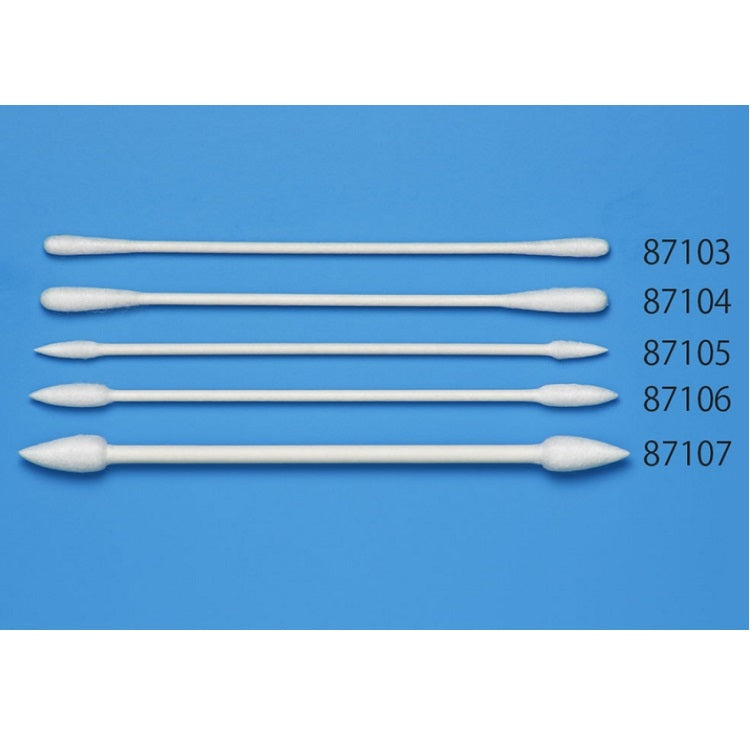 TAMIYA Craft Cotton Swab Triangular Extra Small 50pcs - 87105