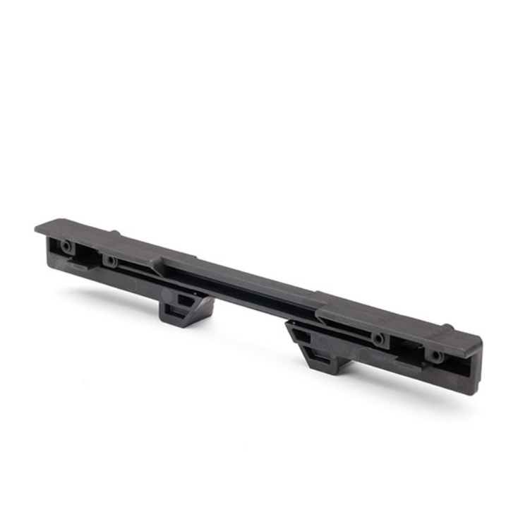 TRAXXAS Rear Bumper Suit TRX-6 (No Hitch Receiver) - 8834