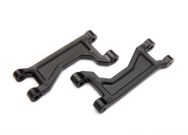 TRAXXAS Fr/Rr Upper Suspension Arms Black suit Maxx V1/ Maxx Slash 2pcs - 8929