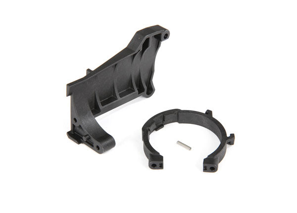 TRAXXAS Motor Mounts Fr&Rr suit 6S Conversion in Maxx/ Maxx Slash - 8960X