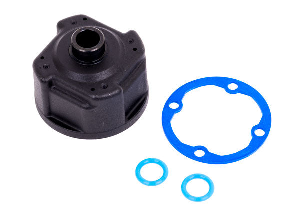 TRAXXAS Diff Carrier w/ Gaskets - 9581