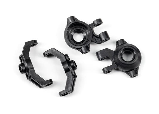 TRAXXAS Steering Blocks & C-Hubs L&R suit TRX-4M 2pcs/ea - 9732