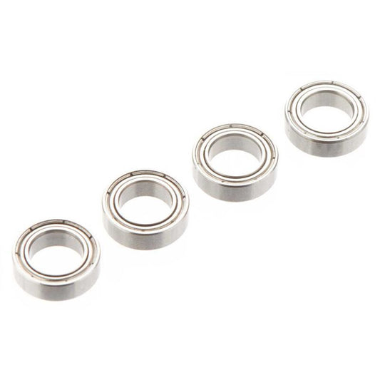 ARRMA 6x10x3mm Metal Shielded Bearings 4pcs AR610006 - ARAC3153