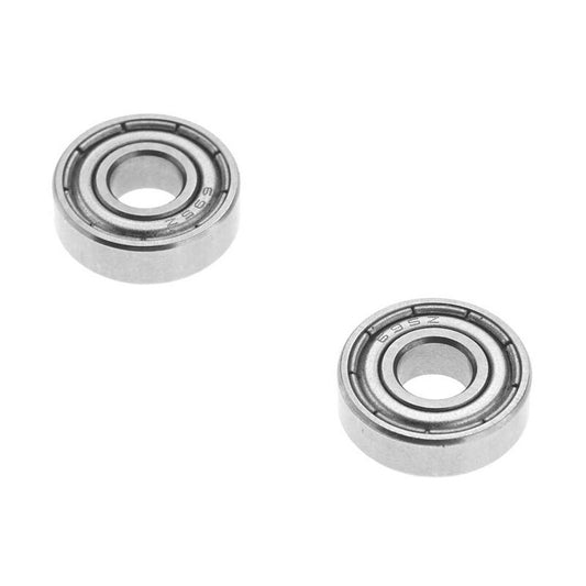 ARRMA 5x13x4mm Metal Shielded Bearings 2pcs AR610003 - ARAC3201