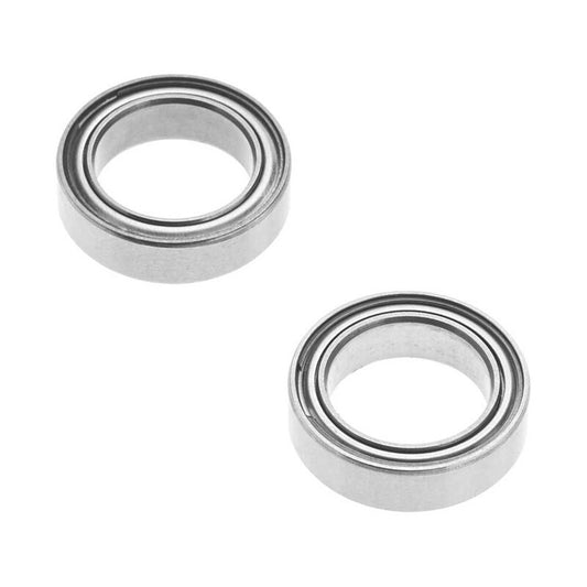 ARRMA 10x15x4mm Metal Shielded Bearings 2pcs AR610001 - ARAC3202