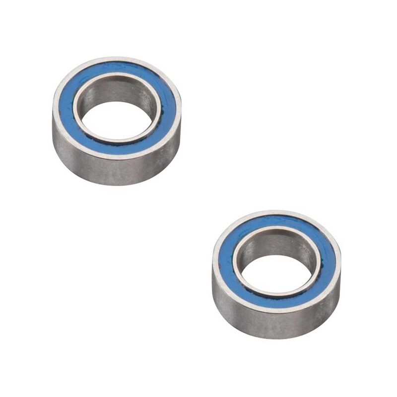 ARRMA 7x4x2.5mm Rubber Sealed Bearings 2pcs AR610015 - ARAC3203