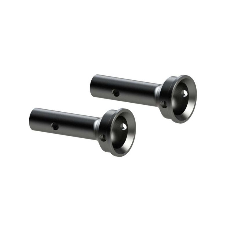 ARRMA CVD Stub Axle Part 2pcs AR310487 - ARAC3987