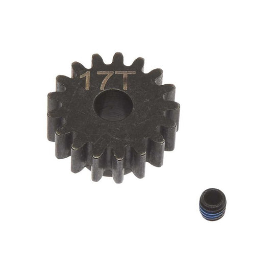 ARRMA 17T 1mmP 5mmS Steel Pinion Gear AR310478 - ARAC7778