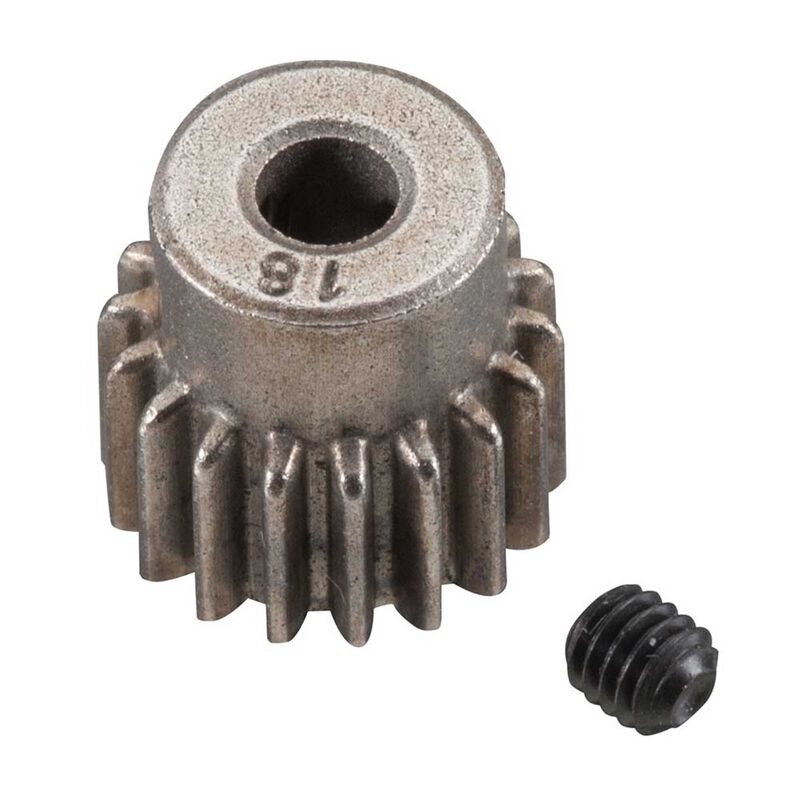 ARRMA 18T 48P Pinion Gear AR310124 - ARAC8000