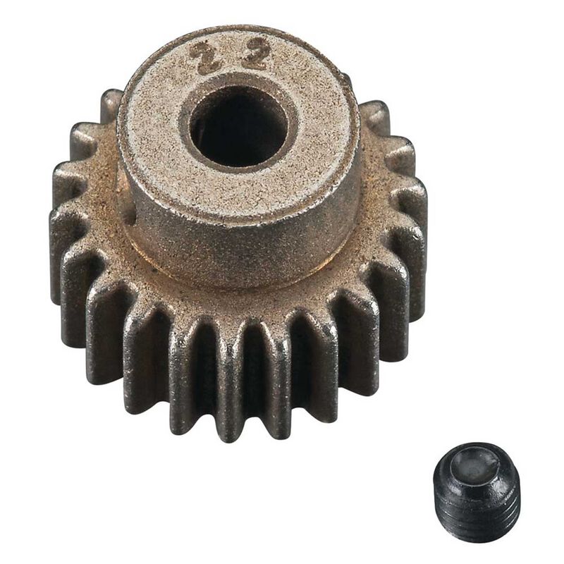 ARRMA 22T 48P Pinion Gear AR310062 - ARAC8001