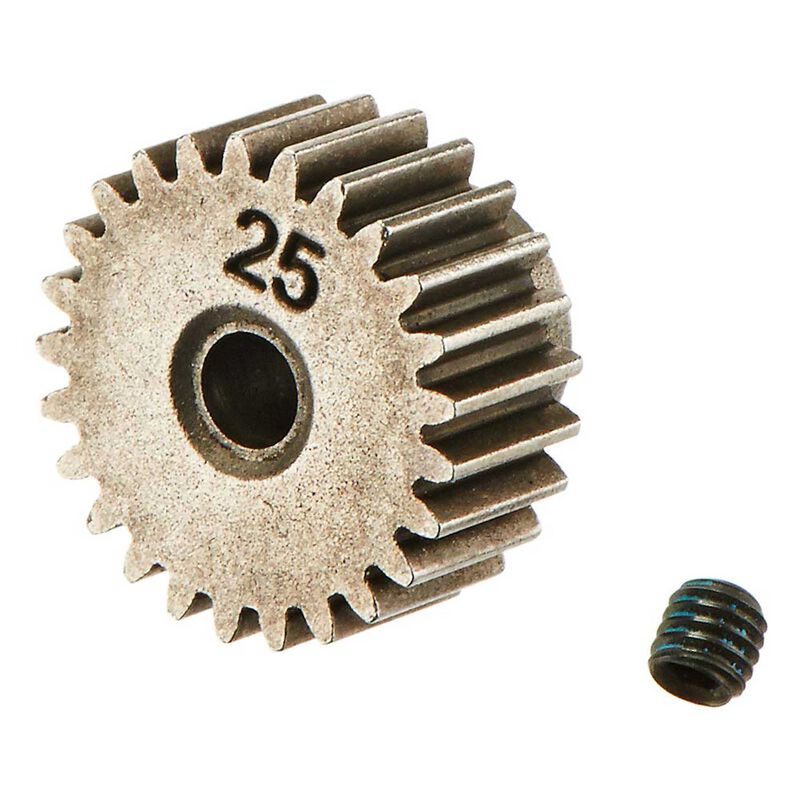 ARRMA 25T 48P Pinion Gear AR310374 - ARAC8004