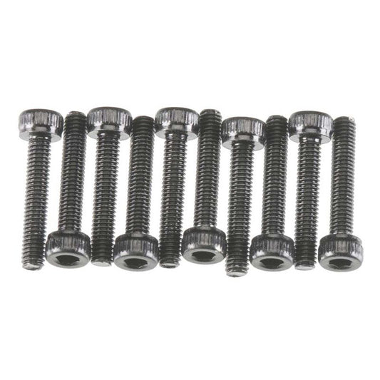 AXIAL 3x16mm Hex Drive Cap Head Screws 10pcs AXA087 - AXIC0087