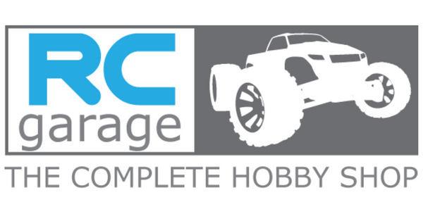 RC Garage Hobby Shop