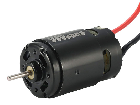 SURPASS 35T 550-size Brushed Motor - SUR-055000-24