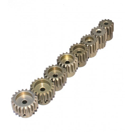 TORNADO 20T 32p Pinion Gear - TRC-32DP-20T-3