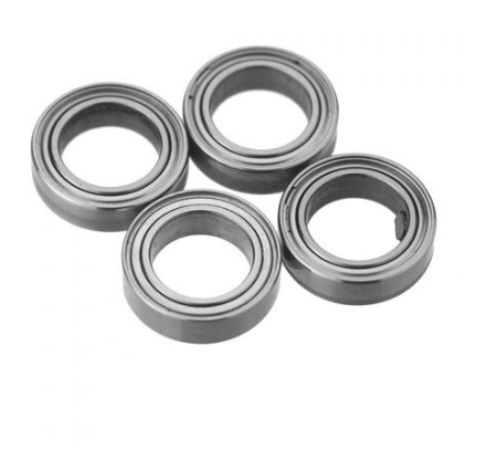 WLTOYS 7x11x3mm Bearings 4pcs - WL12428-0094