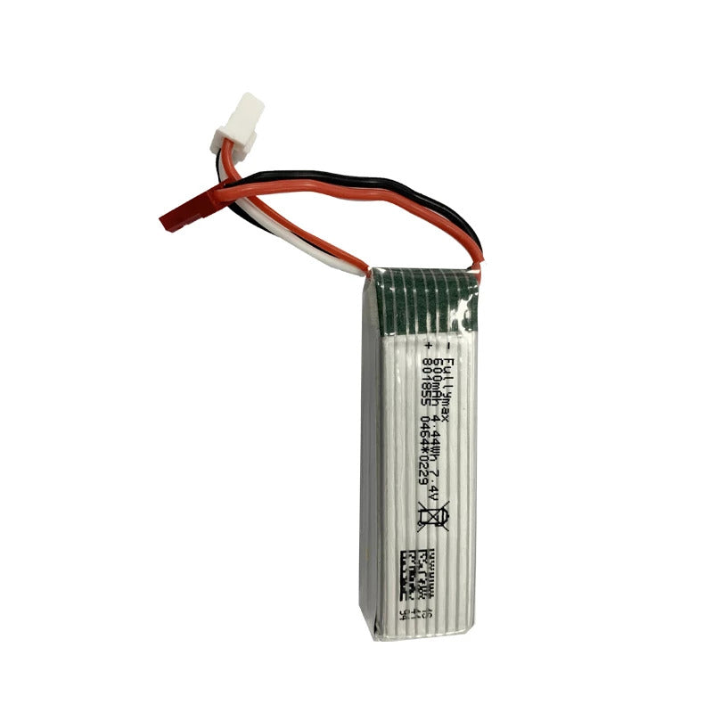 WLTOYS 600mah 7.4V 25C Lipo Battery suit Skylark - WLA160-28