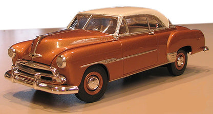 AMT 1951 Chevy Bel Air 1:25 - AMT862