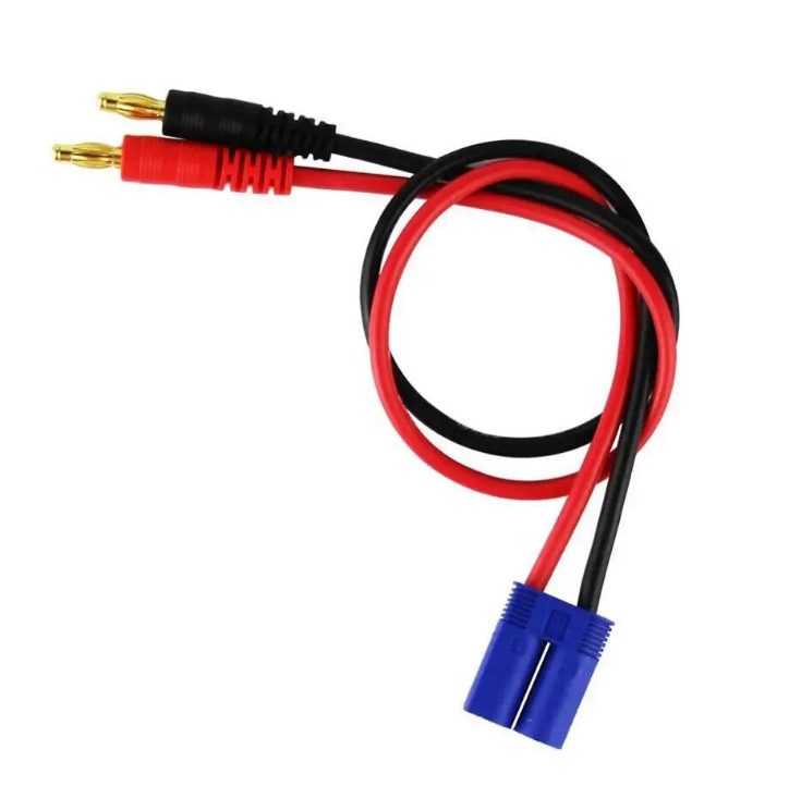 TORNADO EC5 Charge Lead - TRC-4018B-14-30