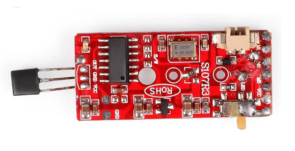 SYMA PCB Main Board - SYM-S107G-15