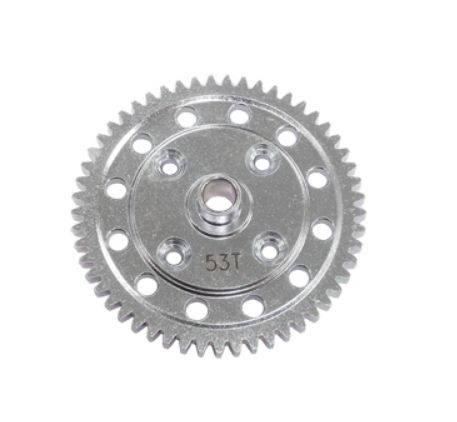 GV 53T Spur Gear Steel suit JCT- MV22833