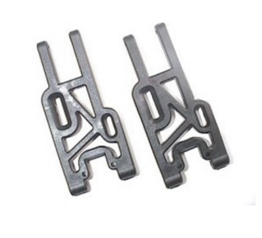 GV Suspension Arms Fr Lower 2pcs - MV347F1