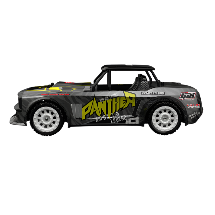 UDI 1:16 PANTHER SEDAN 3900kv 3-Speed Brushless Car UDI-UD1602-PRO