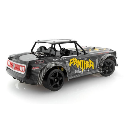 UDI 1:16 PANTHER SEDAN 3900kv 3-Speed Brushless Car UDI-UD1602-PRO