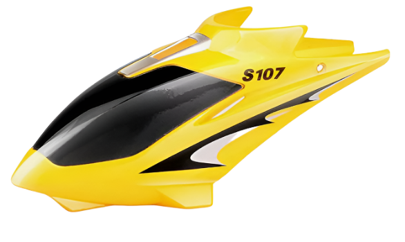 SYMA Yellow Canopy - SYM-S107G-01A