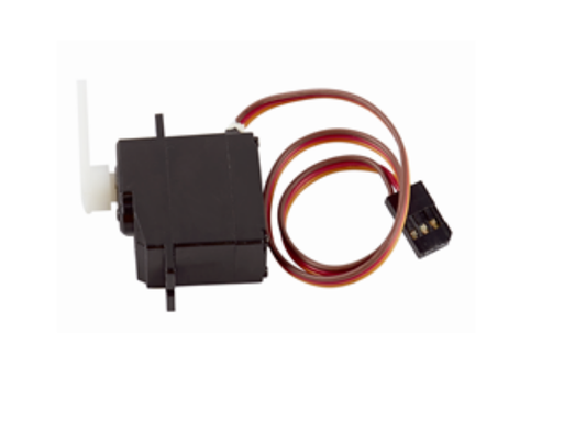 UDI Steering Servo for Arrow Boat - UDI005-32