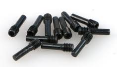 HBX 3x3 to 2x7mm Grub Screw Pins 12pcs - HBX-S015