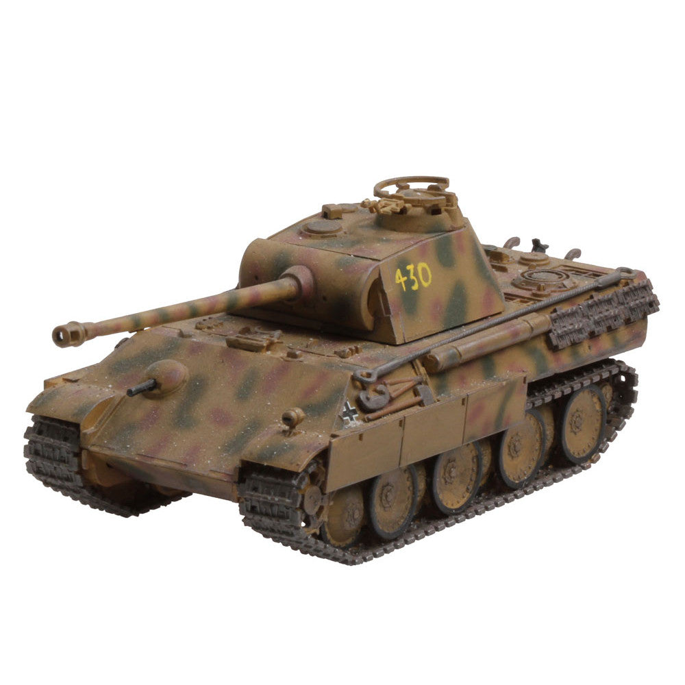 REVELL KPFW V Panther AUSG Tank 1:72 - 03171