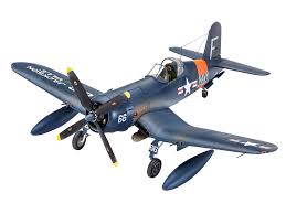 REVELL F4U Corsair 1:72 - 03955