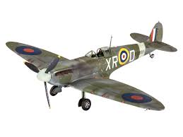 REVELL Spitfire MK.2 1:48 - 03959