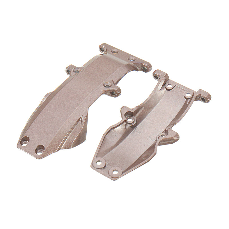 1:10 Skid Plate - 9125-WJ01